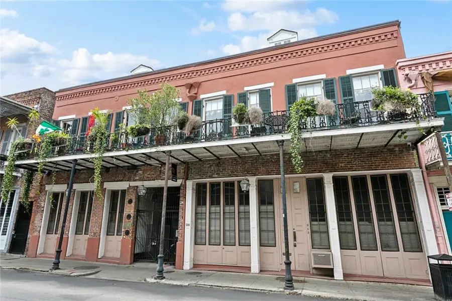 931 Chartres Street #14, New Orleans, LA 70116 - #3