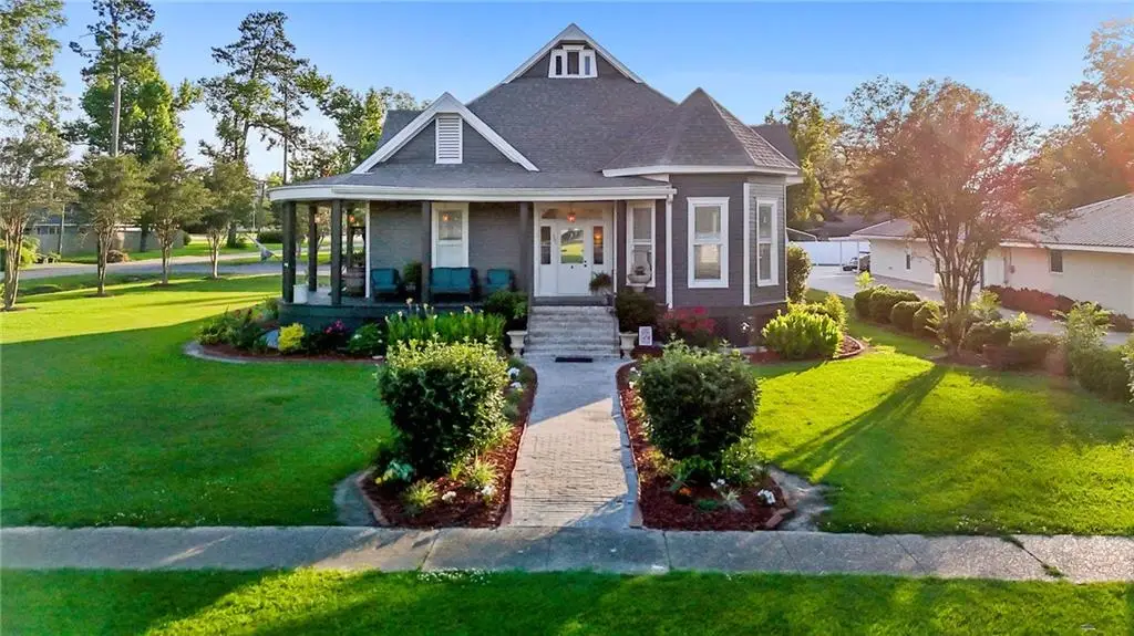 301 N 7th Street, Ponchatoula, LA 70454 - #1