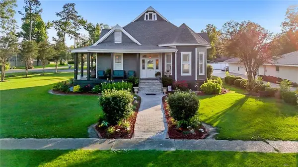 301 N 7th Street, Ponchatoula, LA 70454