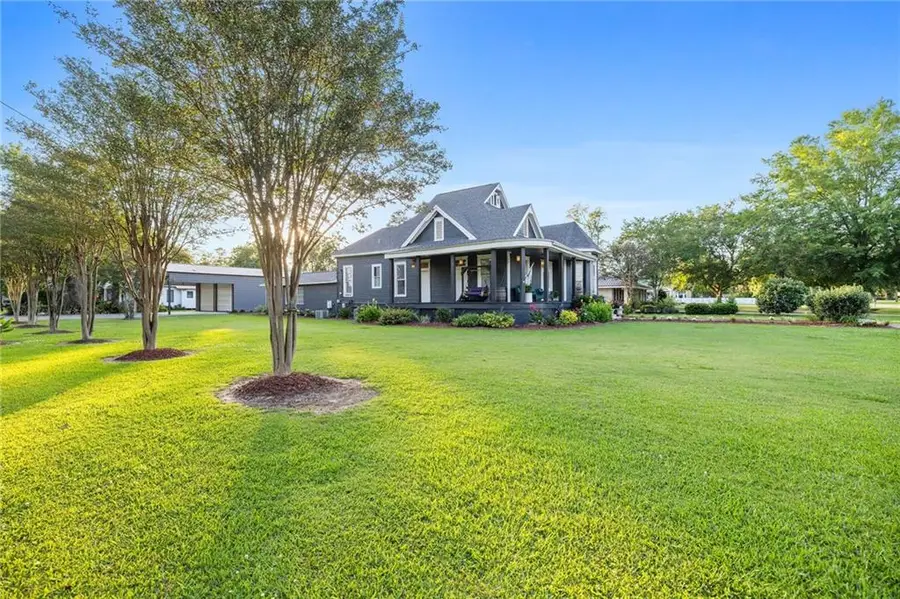 301 N 7th Street, Ponchatoula, LA 70454 - #2