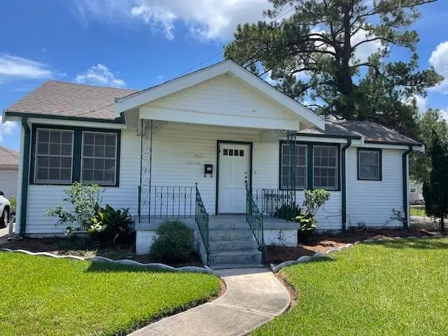 901 Poplar Street, Metairie, LA 70001 - #1