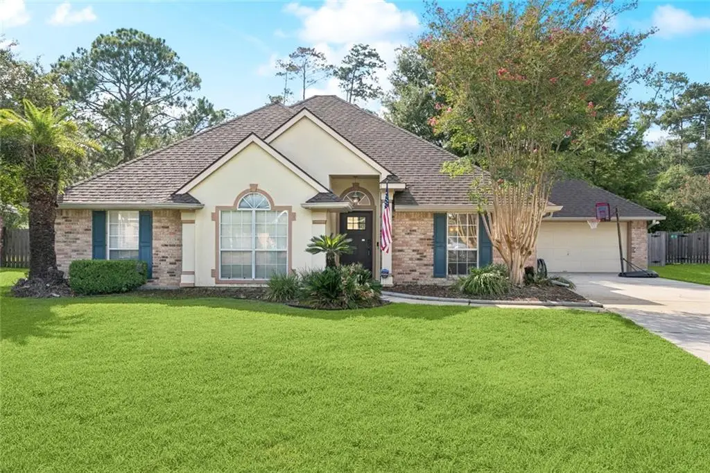 2029 W Ridge Drive, Mandeville, LA 70448 - #1