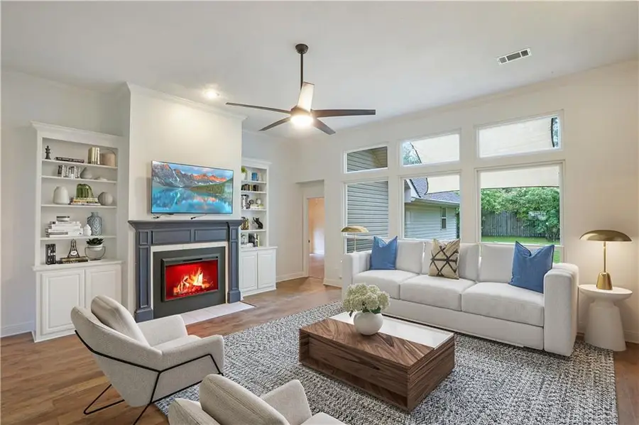 2029 W Ridge Drive, Mandeville, LA 70448 - #3