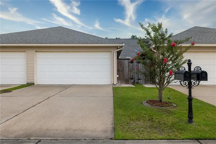 40145 Taylors Trail #202, Slidell, LA 70461 - #2