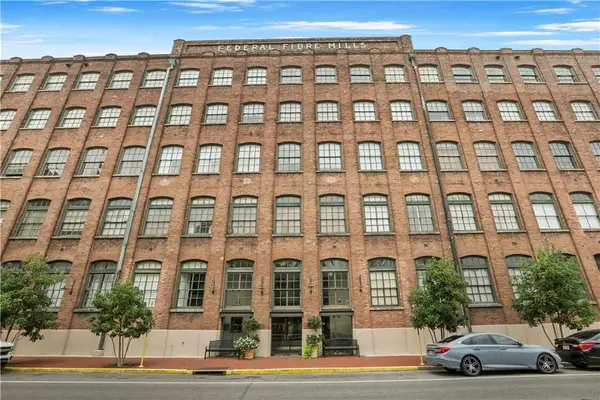 1107 S Peters Street #510, New Orleans, LA 70130