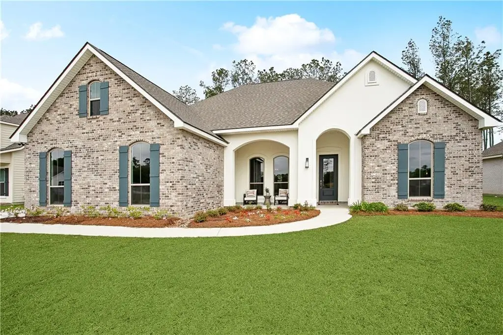 39075 Taylor Street, Pearl River, LA 70452 - #1