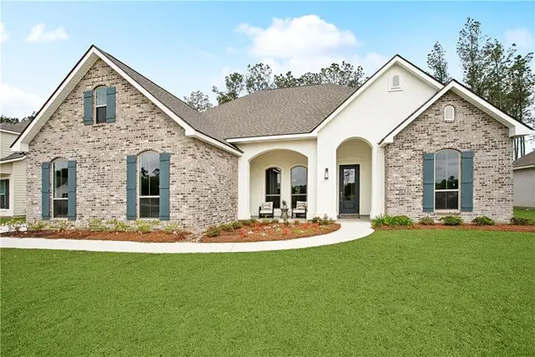 39075 Taylor Street, Pearl River, LA 70452