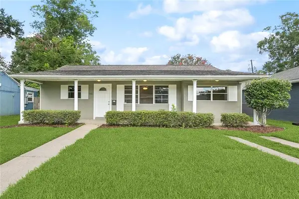 146 Ravan Avenue, Harahan, LA 70123