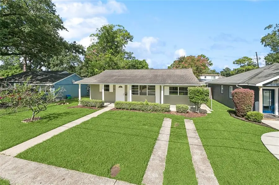 146 Ravan Avenue, Harahan, LA 70123 - #2