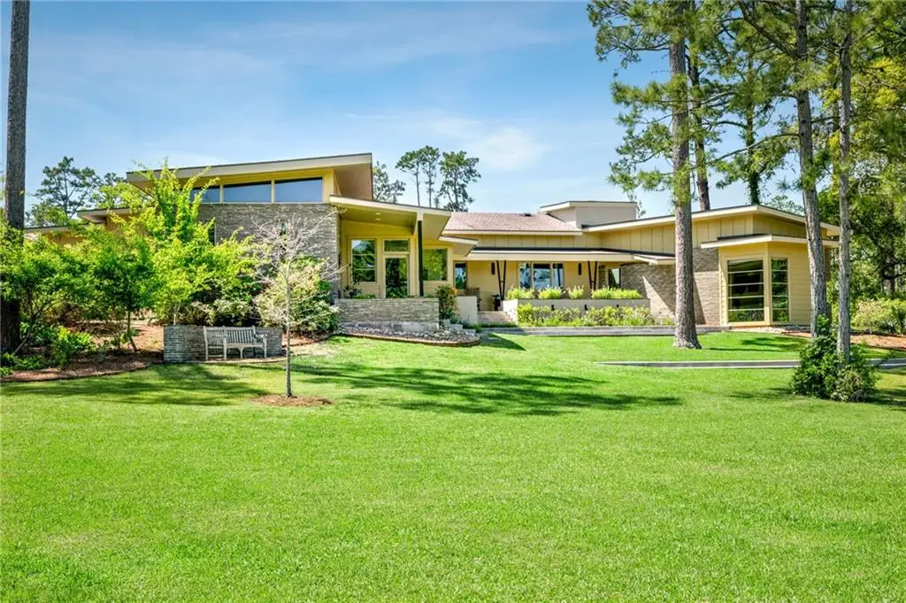 913 Camphill Drive, Abita Springs, LA 70420 - #1