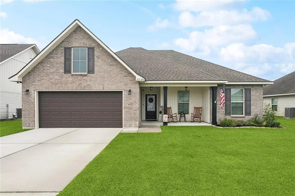 42180 Dothan Place, Ponchatoula, LA 70454 - #1