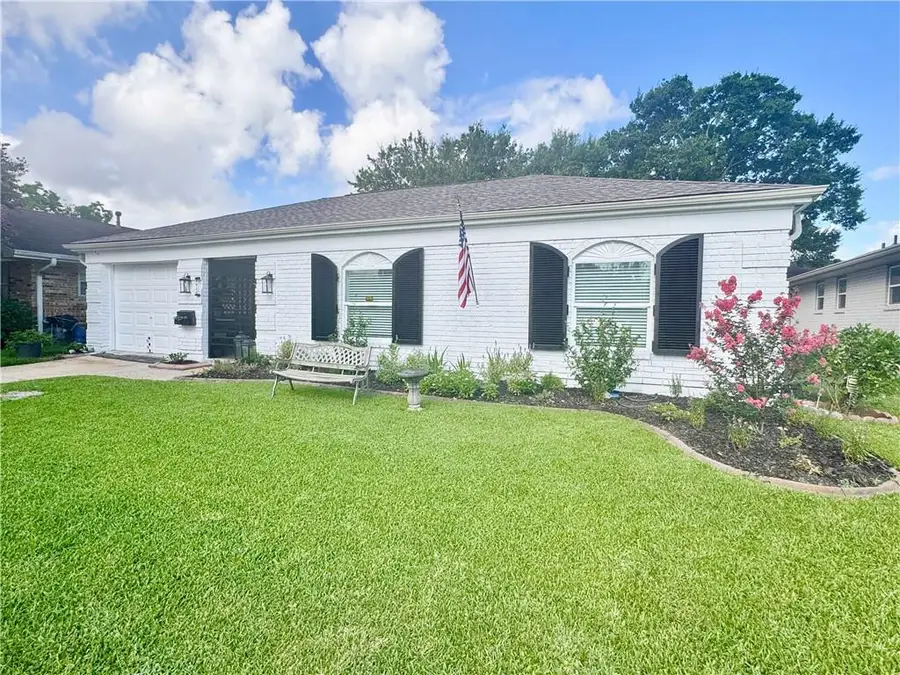 4424 Courtland Drive, Metairie, LA 70002 - #2