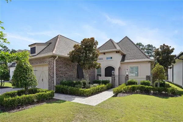 945 S Corniche Du Lac Street, Covington, LA 70433