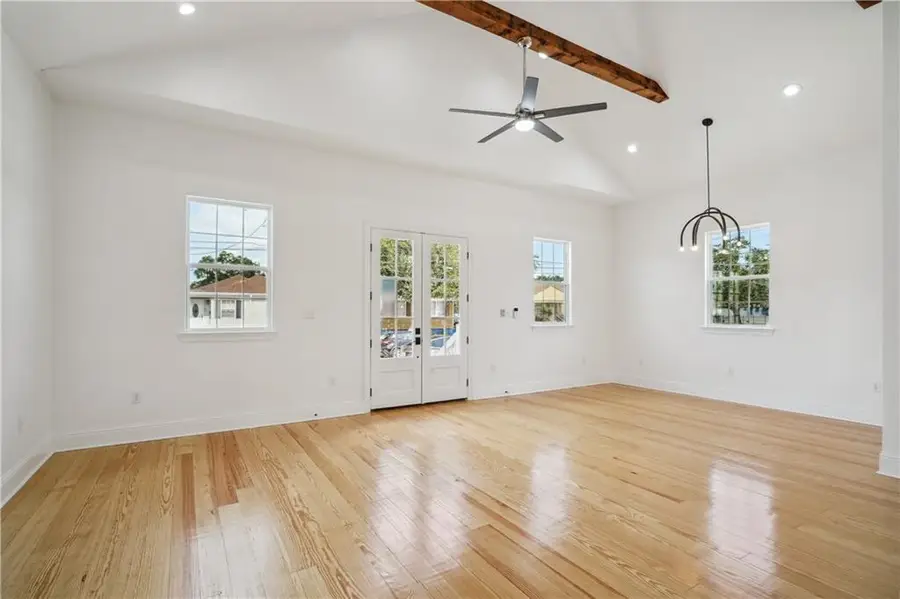 5519 Wingate Drive, New Orleans, LA 70122 - #3