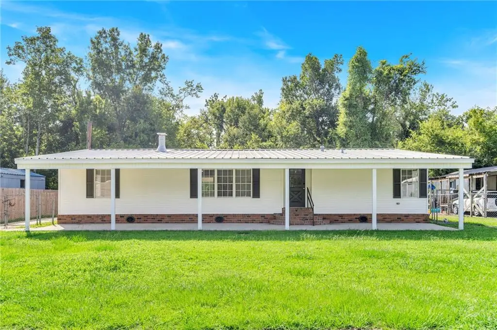 125 Sharon Avenue, Boutte, LA 70039 - #1