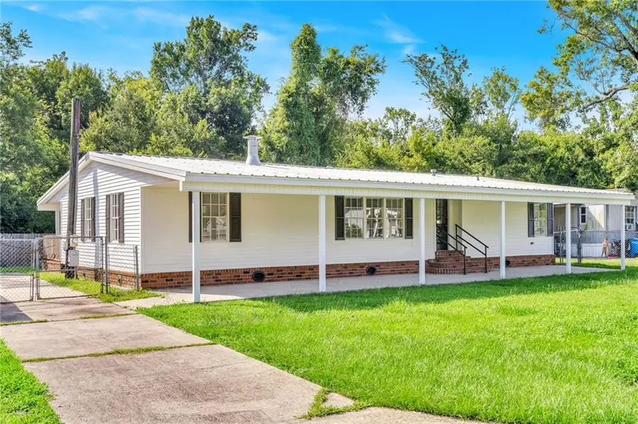 125 Sharon Avenue, Boutte, LA 70039 - #2