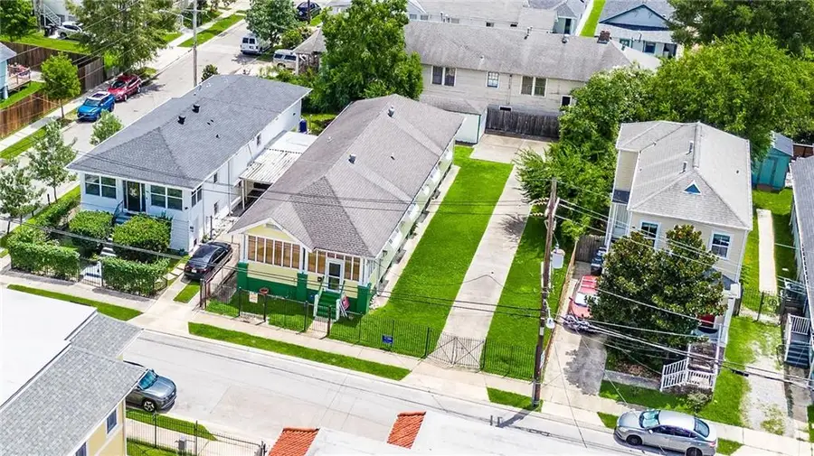 3725 Gen Pershing Street, New Orleans, LA 70125 - #3