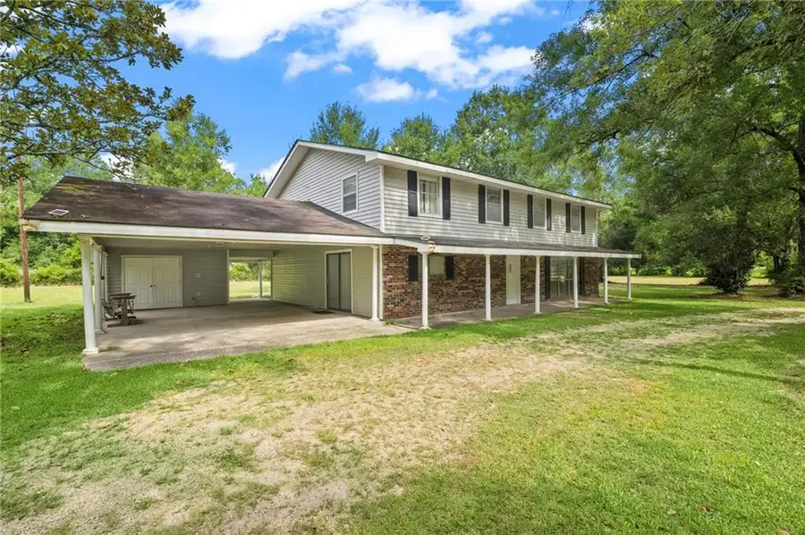 72685 Fitzsimons Road, Covington, LA 70433 - #2