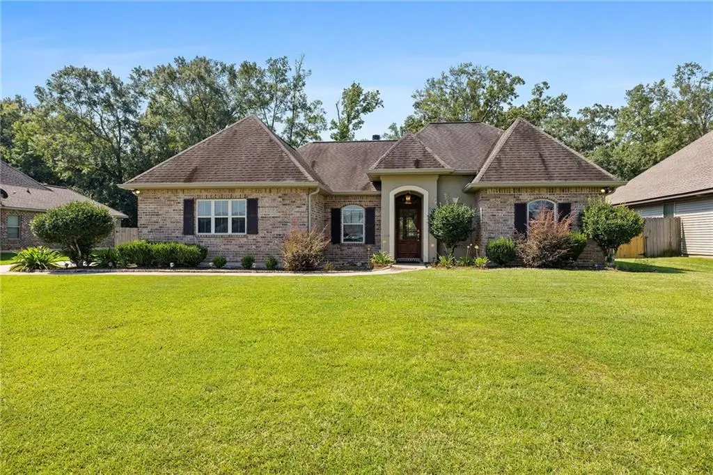 21278 Lake Maurepas Court, Ponchatoula, LA 70454 - #1
