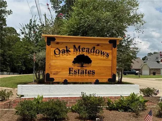 Lot 2 (snead) Drive, Abita Springs, LA 70420 - #3