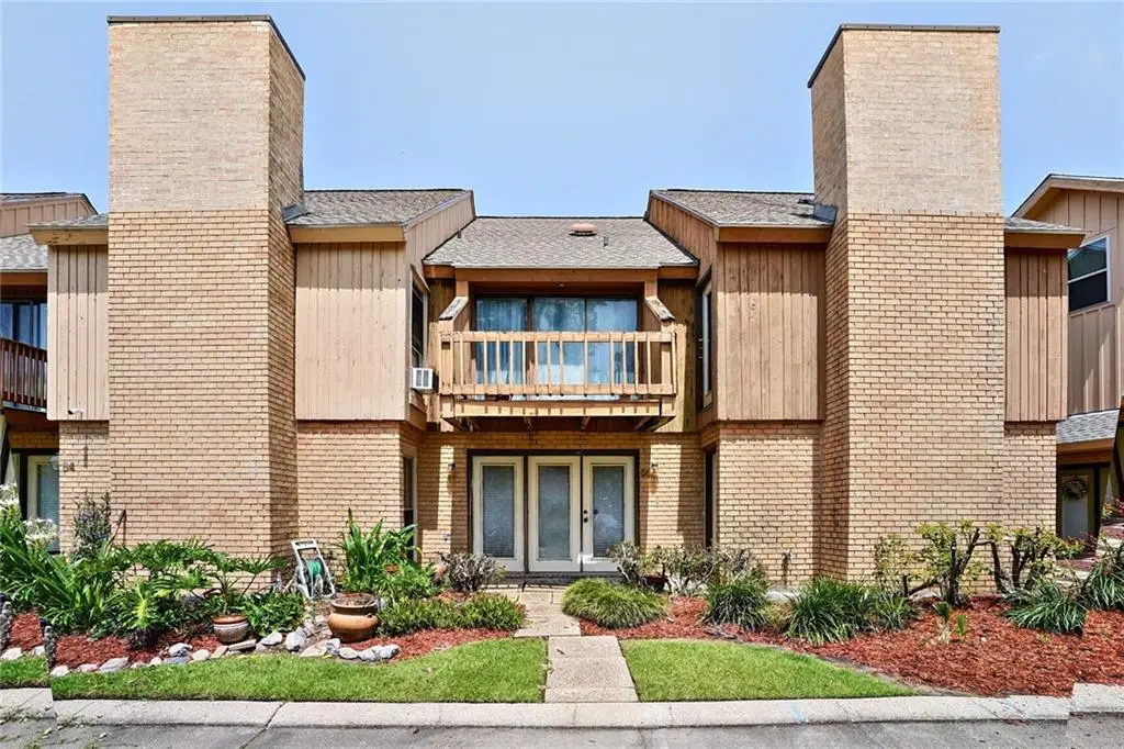 55 Ormond Place, Destrehan, LA 70047 - #1