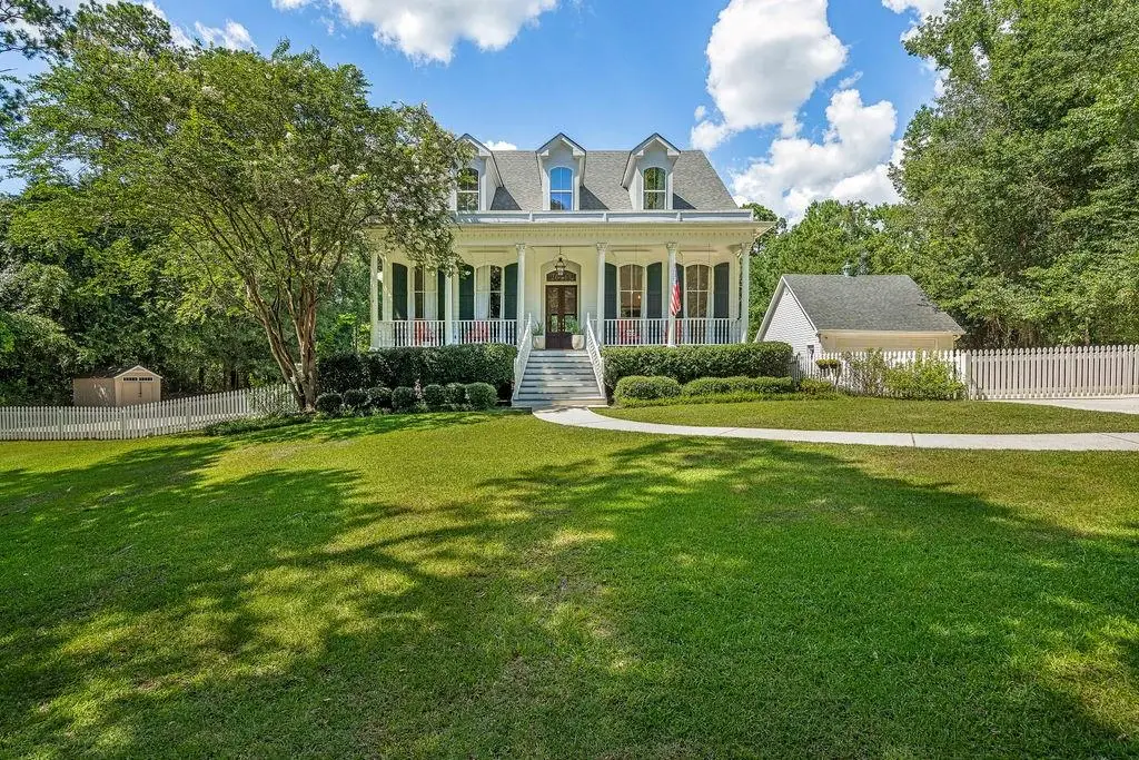 20411 Judy Avenue, Covington, LA 70433 - #1