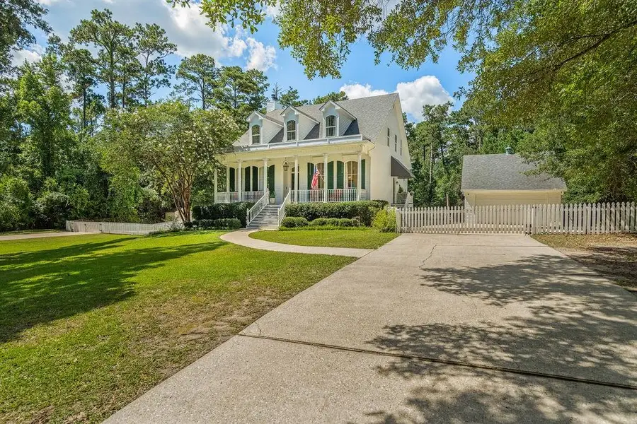 20411 Judy Avenue, Covington, LA 70433 - #3