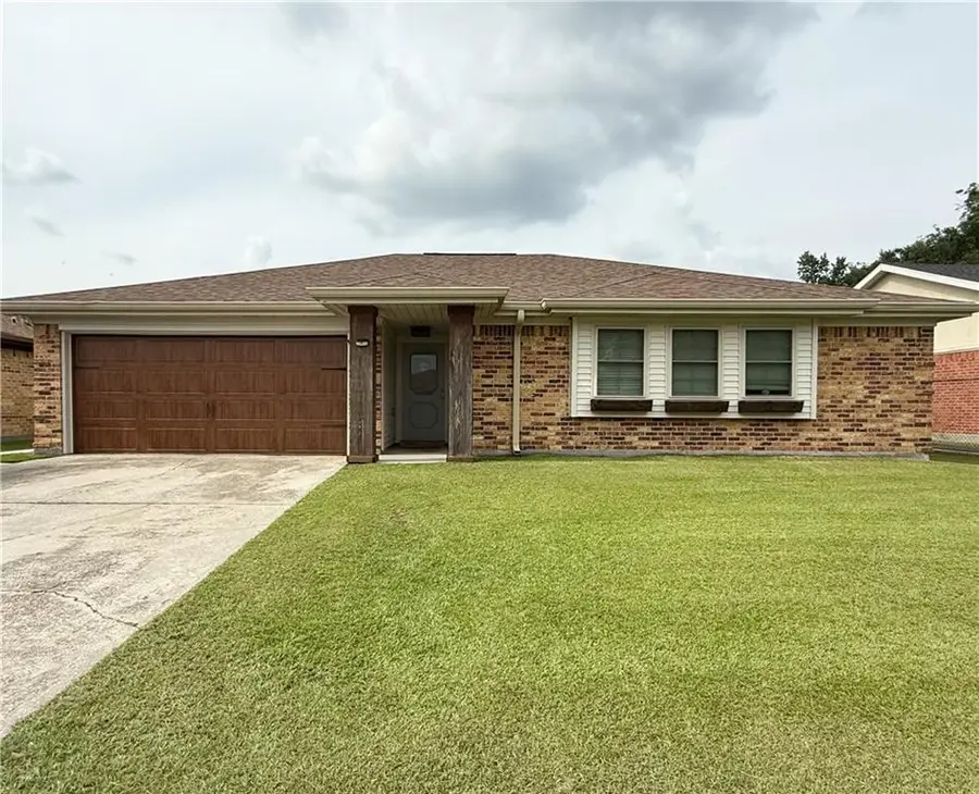 2636 Pin Oak Drive, Marrero, LA 70072 - #3