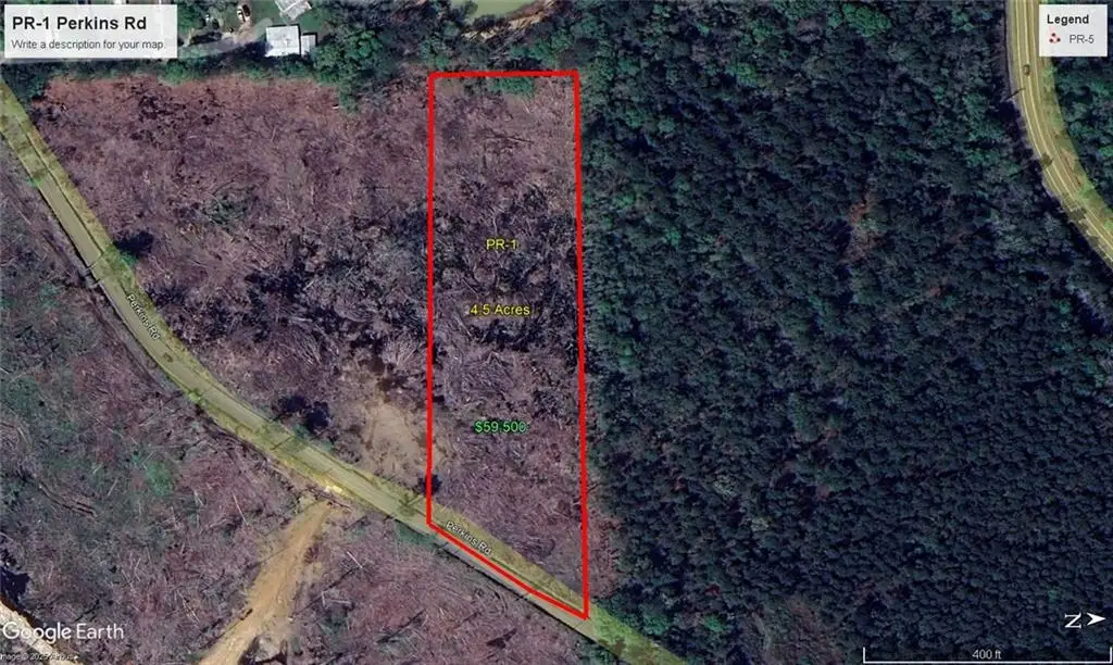 PR-1 Perkins Road, Denham Springs, LA 70706 - #1