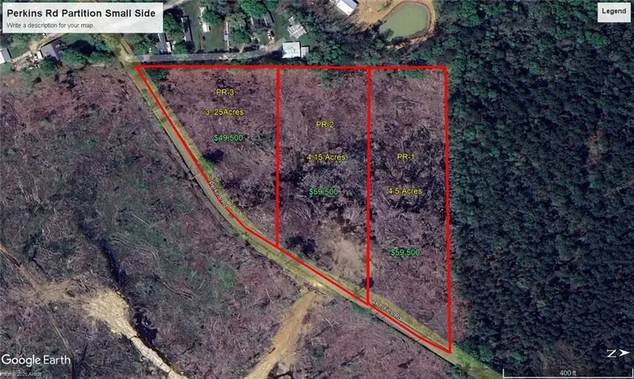 PR-1 Perkins Road, Denham Springs, LA 70706 - #2