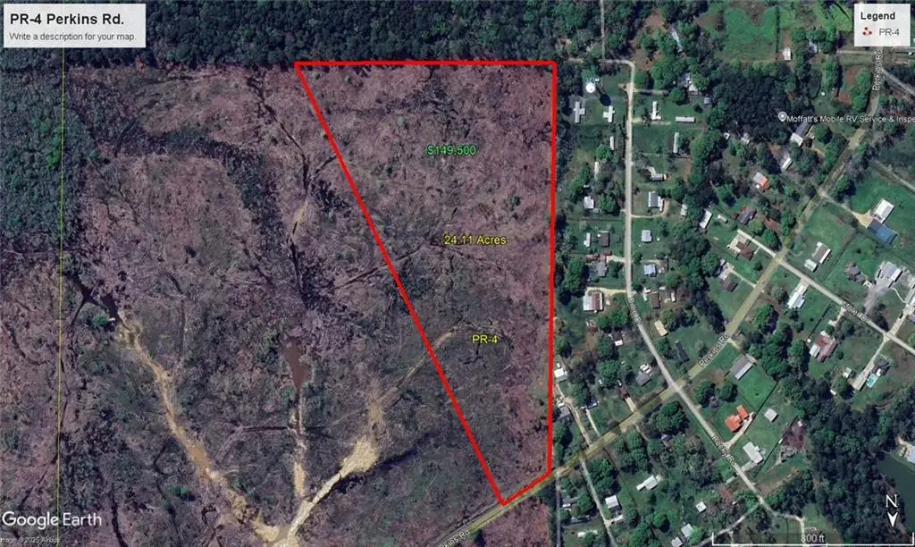 PR-4 Perkins Road, Denham Springs, LA 70706 - #1