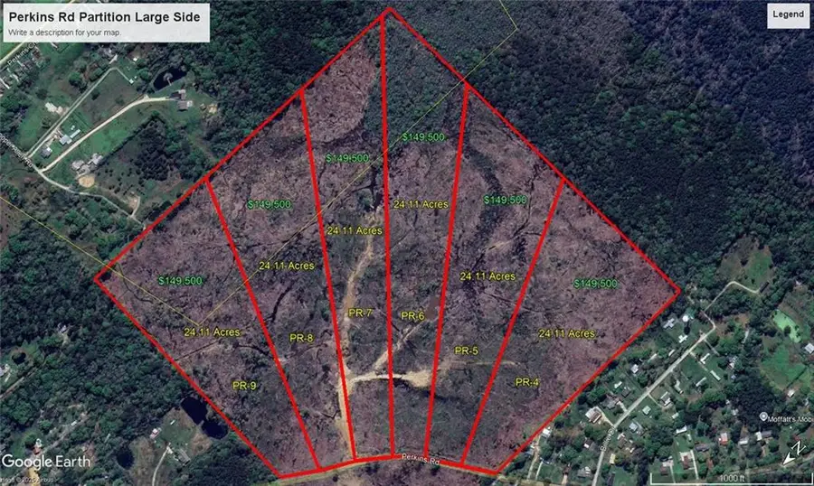 PR-4 Perkins Road, Denham Springs, LA 70706 - #2