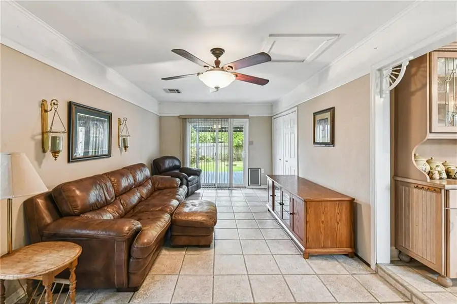 3609 Bissonet Drive, Metairie, LA 70003 - #2