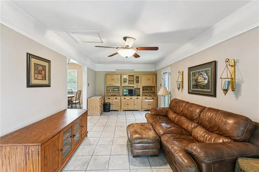 3609 Bissonet Drive, Metairie, LA 70003 - #3