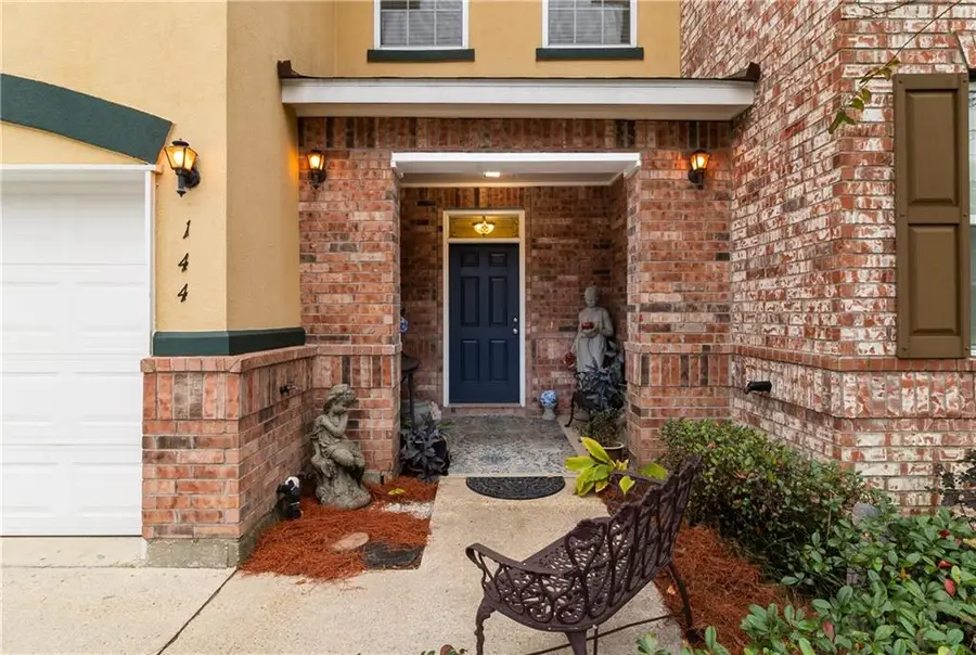 144 White Heron Drive, Madisonville, LA 70447 - #3