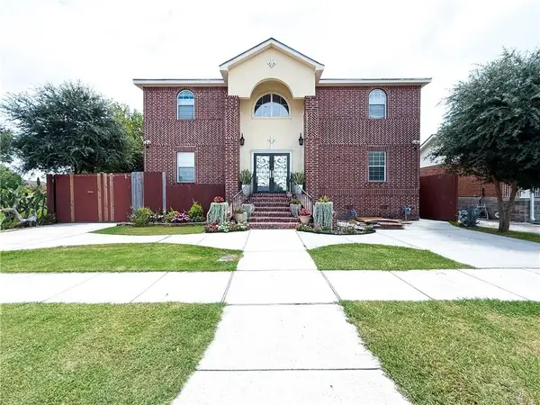 2033 Basie Drive, Marrero, LA 70072
