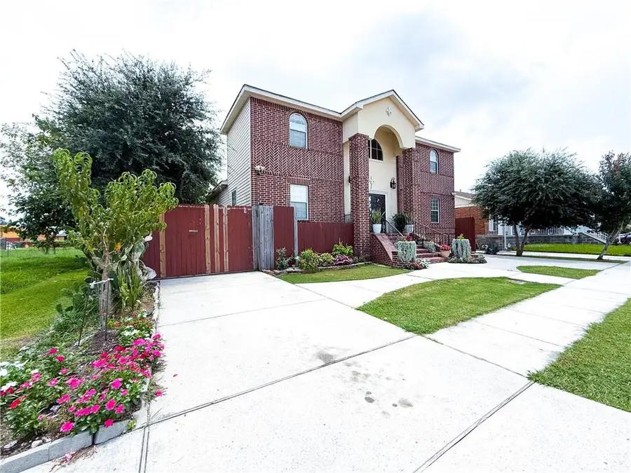 2033 Basie Drive, Marrero, LA 70072 - #2