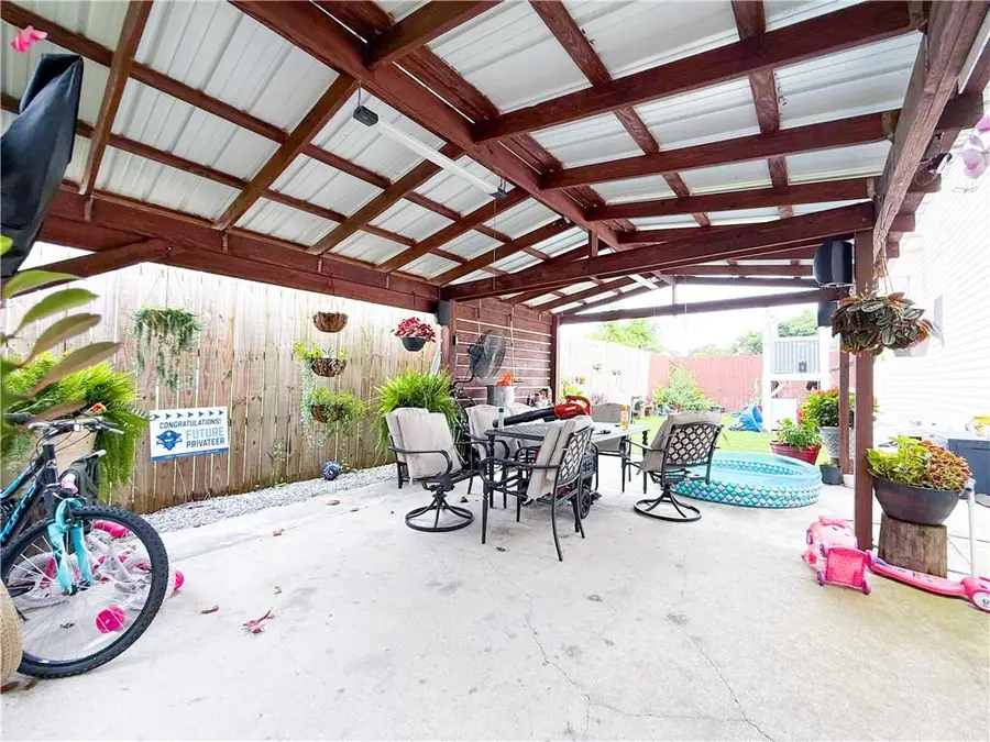 2033 Basie Drive, Marrero, LA 70072 - #3