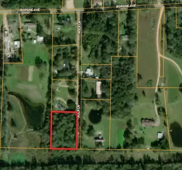 Lot 1 Nola Lane, Bogalusa, LA 70427