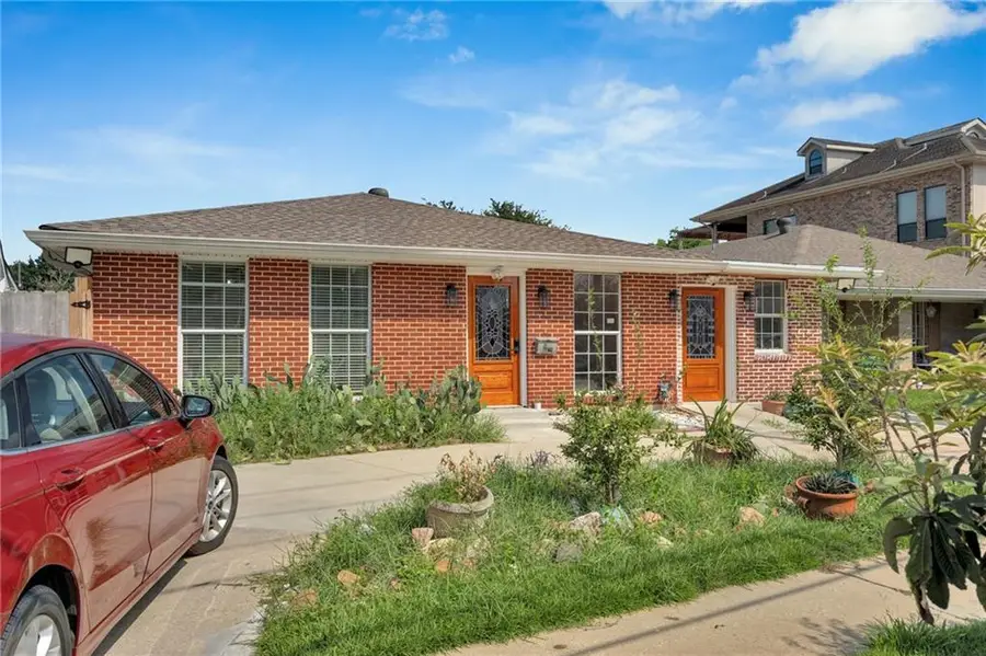 4429 Lake Villa Drive, Metairie, LA 70002 - #2