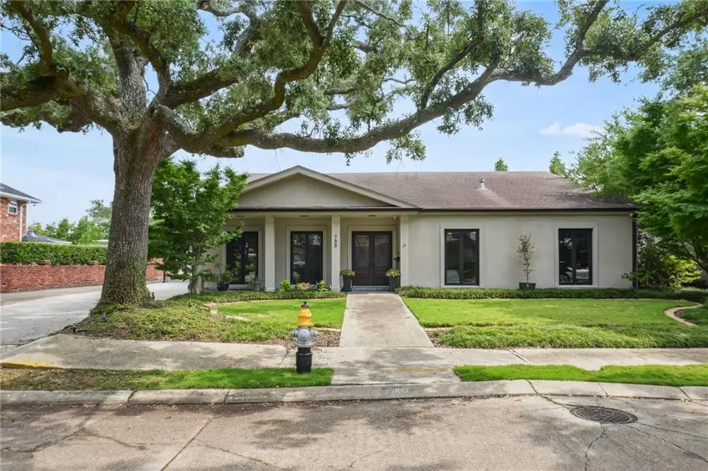 788 Amethyst Street, New Orleans, LA 70124 - #1