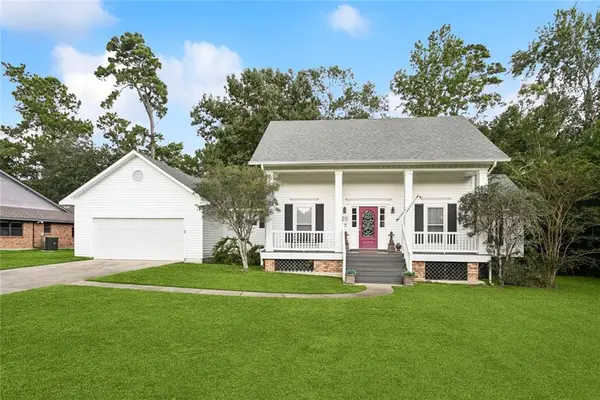 236 Blue Crane 1 Drive, Slidell, LA 70461