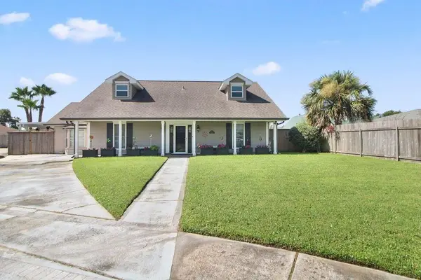 2 Keplar Court, Kenner, LA 70065