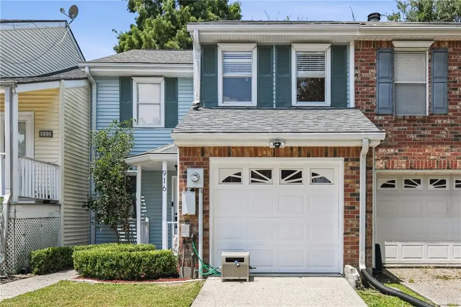 916 Old Metairie Drive, Metairie, LA 70001 - #2