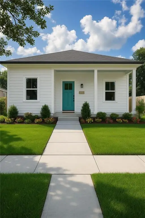 1504 Mason Smith Avenue, Metairie, LA 70003