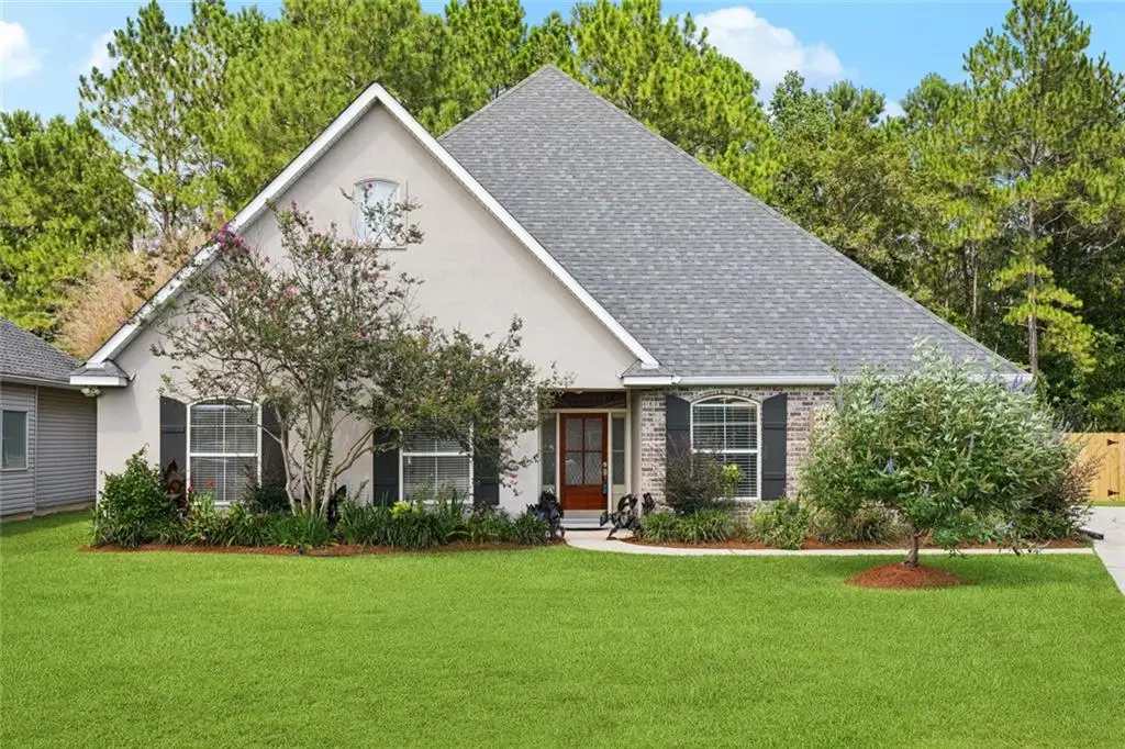 105 Joyce Court, Covington, LA 70433 - #1