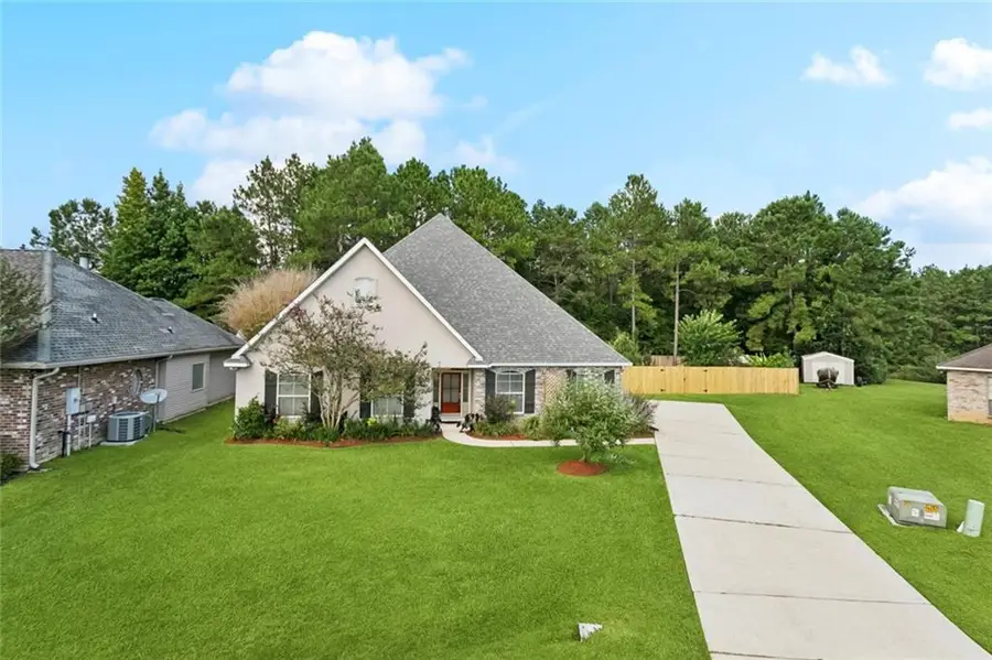 105 Joyce Court, Covington, LA 70433 - #2