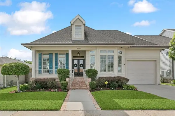 1440 Huron Avenue Avenue, Metairie, LA 70005