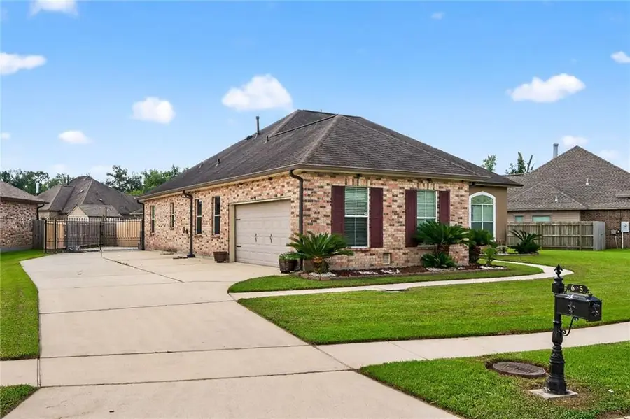 605 Lakewood Drive, Luling, LA 70070 - #2