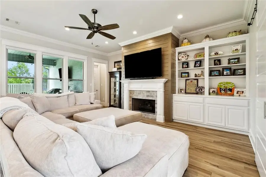 2040 Cypress Bend Lane, Madisonville, LA 70447 - #3